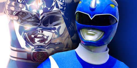 Power Rangers: 10 Ways Billy Cranston Proved He's the Ultimate Blue ...