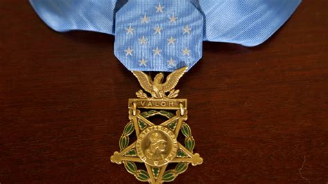 Navy Seal Medal Of Honor