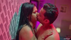 CHITTHI NUDE SCENES AZNude