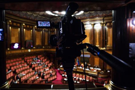 Via Libera Del Senato Al Milleproroghe Passa Alla Camera Notizie