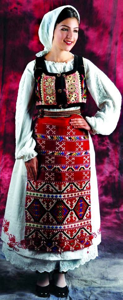 Срем (Северна Србија) / Srem Area (Northern Serbia) | European fashion ...