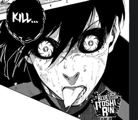 Likelihood of Kaiser unlocking their berserker mode? : r/BlueLock