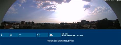 Meteo System Osservatorio Meteorologico Di Gorizia GO