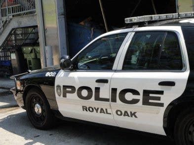 Royal Oak Police Respond to Pedestrian-Train Accident | Royal Oak, MI Patch