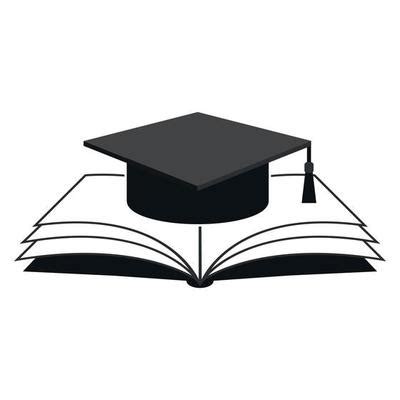 Student Hat Vector Art, Icons, and Graphics for Free Download