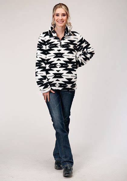 Womens POLAR FLEECE