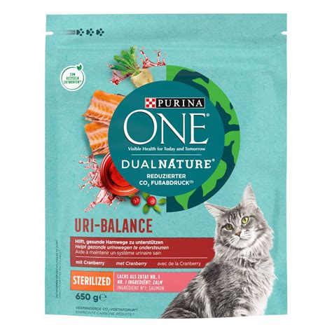 Nejlevnější produkty z kategorie purina one dual nature 16 produktů