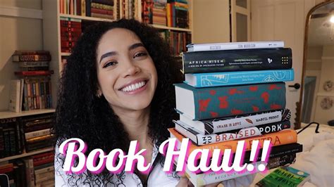 Barnes Noble Book Haul YouTube