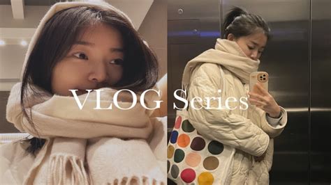 多伦多独居vlog｜银行打工人上下班日常，漂亮衣服分享，金融人的12月，抵抗冬日emo，出发温哥华 Youtube