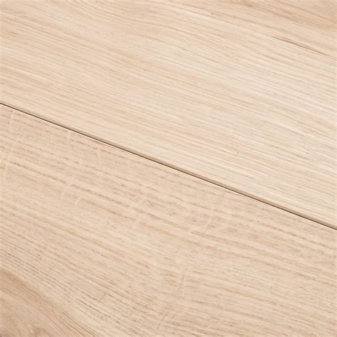 Unfinished Oak Engineered Wood Flooring Naked Floors