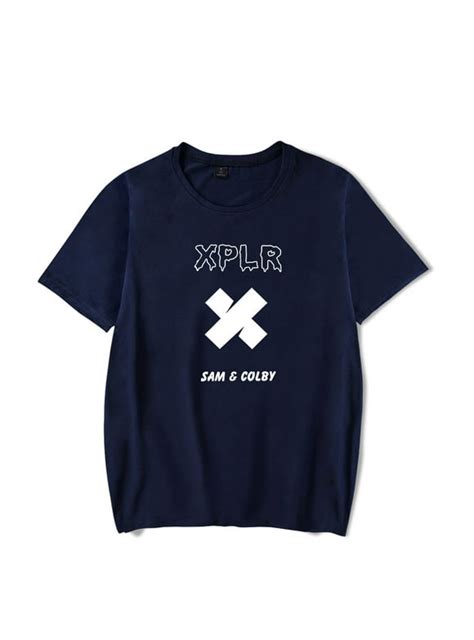 Xplr Merch