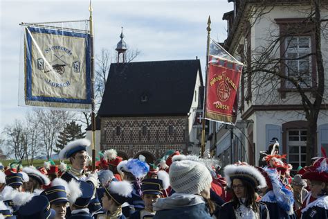 Lorsch De Meldung Countdown Zur Lorscher Fastnacht