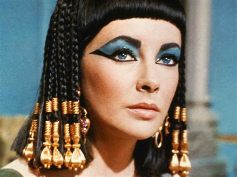 Estereotipo Profundidad Explosi N Informaci N Sobre Cleopatra Corto