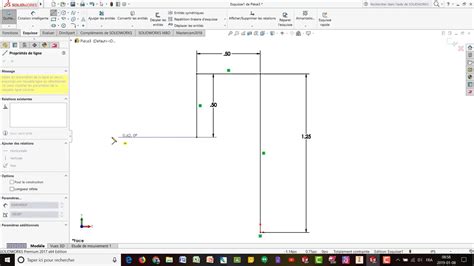 Tutoriel Base Bossage Extrud E Youtube