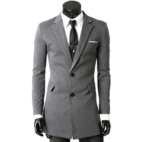 2022 Houndstooth Plaid Men Blazers Casual Slim Fit Suit Jacket Wedding Dress Coat Business