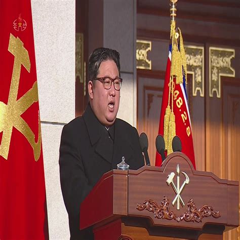 「韓国は第一の敵対国、有事には占領する」北朝鮮金正恩総書記が軍創設76年式典で演説 2024年2月9日掲載 ライブドアニュース