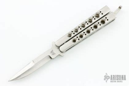 Jody Samson | Arizona Custom Knives | Arizona Custom Knives