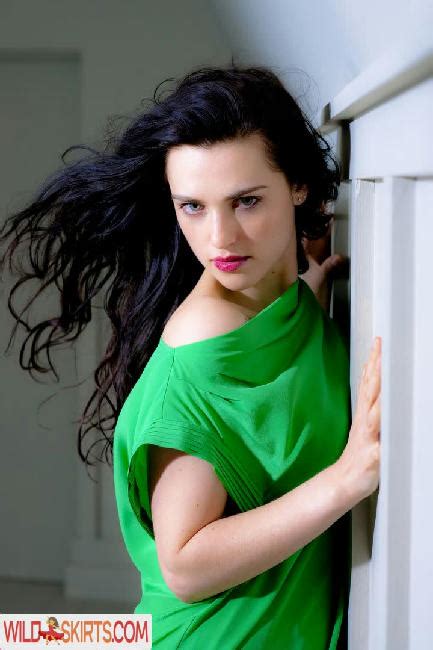 Katie McGrath Kashymcgrath Nude Instagram Leaked Photo