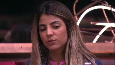 BBB19 Hariany Revela Que Foi Levada Para Suruba Surpresa