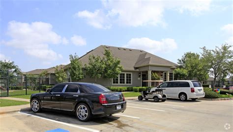 Highland Meadow Village - Apartments in Houston, TX | Apartments.com