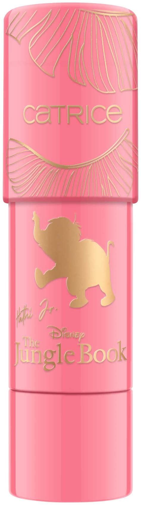 Catrice Disney The Jungle Book Blush Stick 010 An Elephant Never Forgets