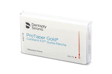 Gutta Percha Points Dentsply Sirona