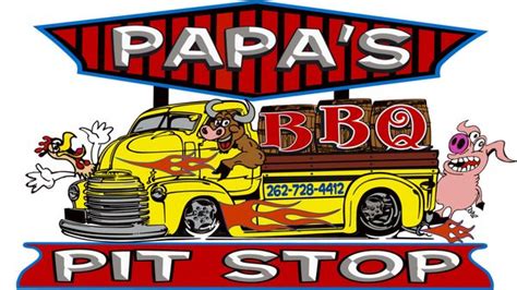 Pappas Bbq Pit Stop Updated January Photos Borg Rd