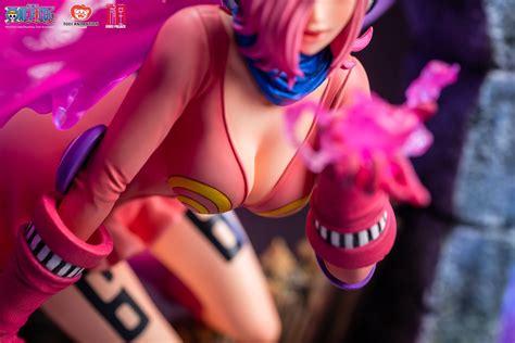 Reiju Statue by Jimei Palace | Sideshow Collectibles
