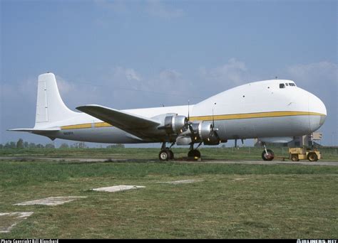 Aviation Traders ATL-98 Carvair - Untitled | Aviation Photo #0213694 | Airliners.net