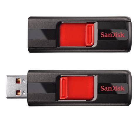 Sandisk Cruzer Usb 2 0 Flash Drive 16 Gb 599 00 En Mercado Libre