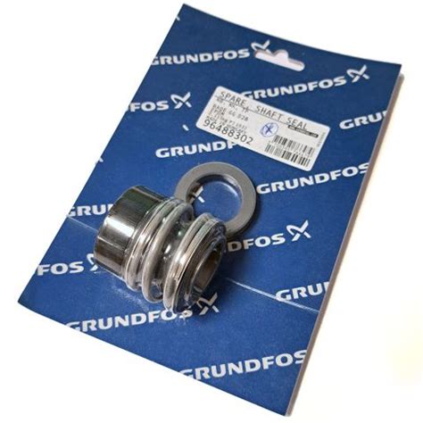 Grundfos Pump Mechanical Seal Kits Gaskets O Rings Pumps Uk