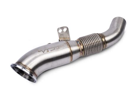 Vrsf Racing Downpipes N Bmw I I Li X X V