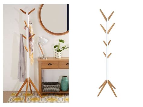 Best Coat Stands 2021 Contemporary And Traditional Racks The Independent