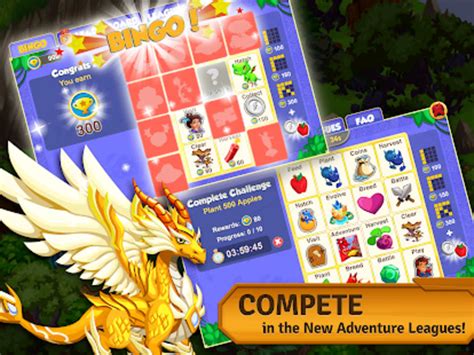 Dragon Story Apk สำหรับ Android ดาวน์โหลด