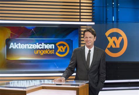 Aktenzeichen Xy Ungel St Zdf Tv Programm