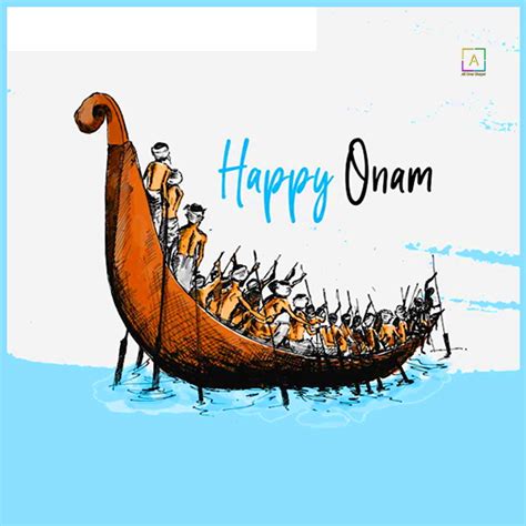 Happy Onam Wishes Greetings In English - All Over Shayari