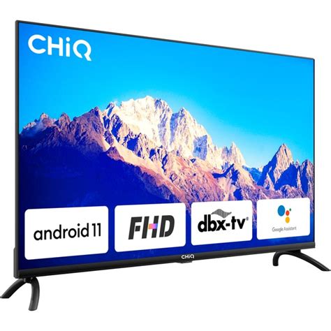 Liefern Montieren Brust Chiq Smart Tv 55 Zoll Empfehlung Durcheinander