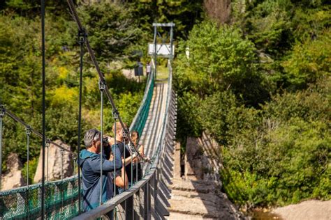 Stonehammer Unesco Global Geopark Explorenb Tourism New Brunswick