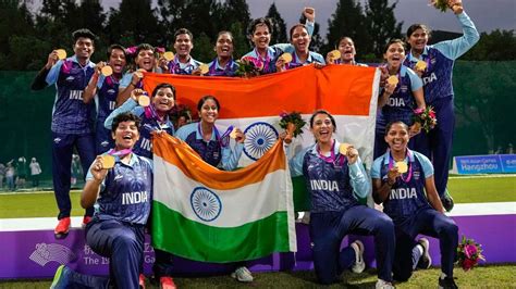 Mumbai set to be host to Indian women's cricket team's series against ...