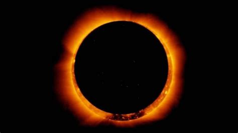 2023 Eclipse नवीन वर्षात कोणत्या तारखेला लागणार चंद्रग्रहण आणि