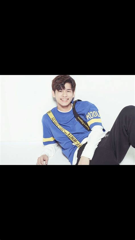 Ong Sungwoo Produce Season Produce Season Produce