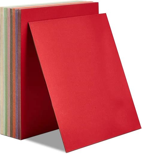 Seajan 32 Pcs Christmas 50 Pt 11 X 85 Assorted Colored