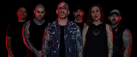 Bleeding Through To Release New Album This Year