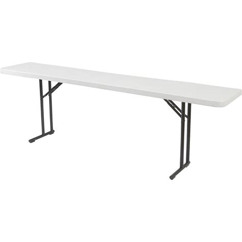 National Public Seating Folding Table — 10-Pack | Northern Tool