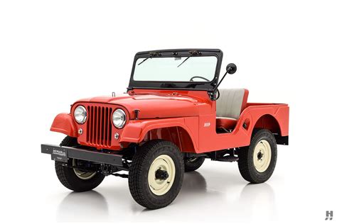 1959 Jeep CJ5