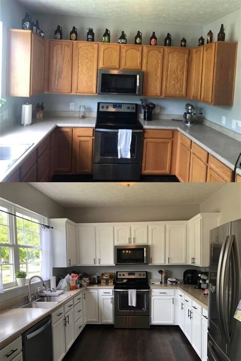 Cabinet Painters In Indianapolis Indiana