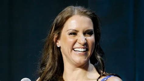 Stephanie McMahon Believes WWE Can Be 'Bigger Than Disney', Plans For ...