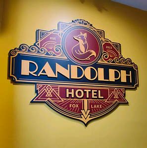 Gallery | The Randolph Hotel