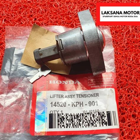 Tonjokan Keteng Supra X 125 Laksana Lazada Indonesia