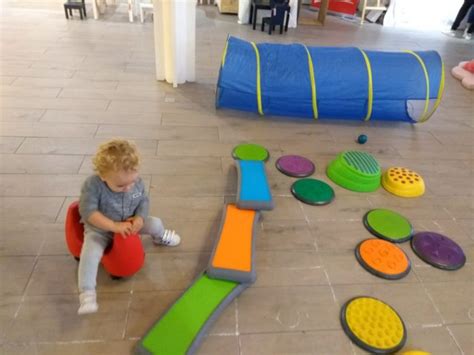 P Tits Pas Pour Demain L Asso Qui Fait Avancer L Inclusion Blog Hop Toys